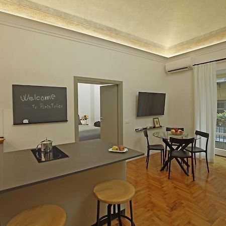 Porto Felice Home 巴勒莫 外观 照片