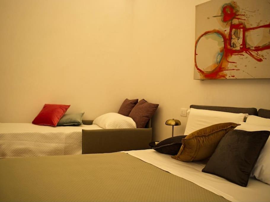 Porto Felice Home 巴勒莫 外观 照片