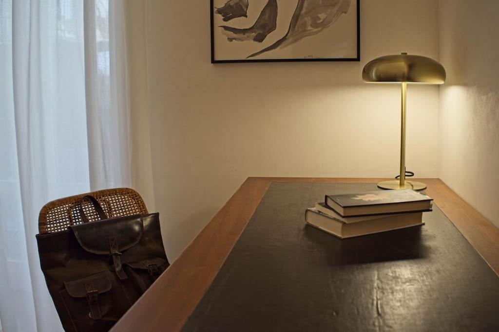 Porto Felice Home 巴勒莫 外观 照片