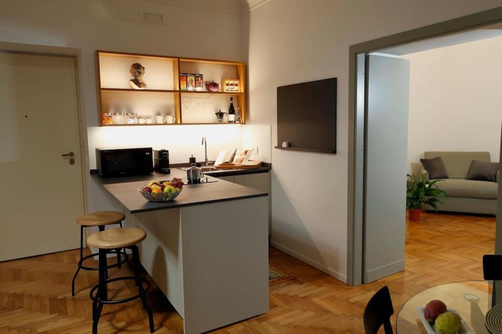 Porto Felice Home 巴勒莫 外观 照片