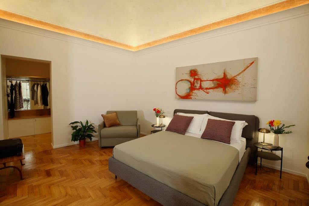 Porto Felice Home 巴勒莫 外观 照片