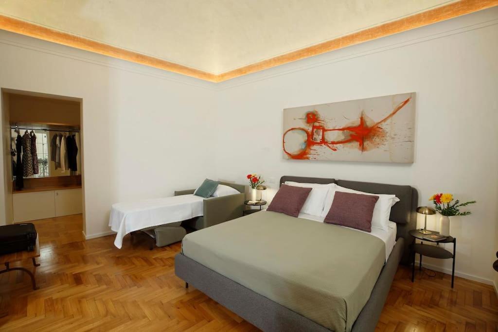 Porto Felice Home 巴勒莫 外观 照片