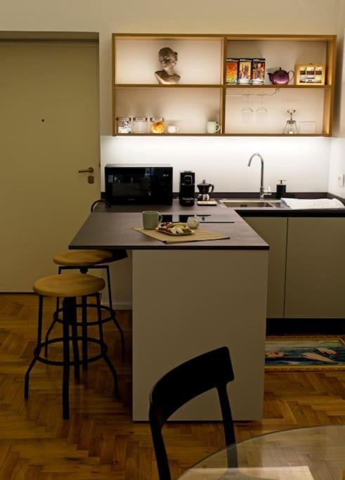 Porto Felice Home 巴勒莫 外观 照片