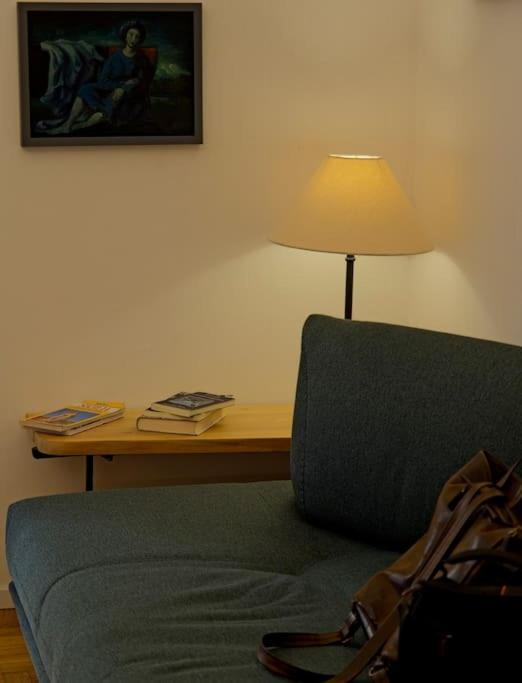 Porto Felice Home 巴勒莫 外观 照片
