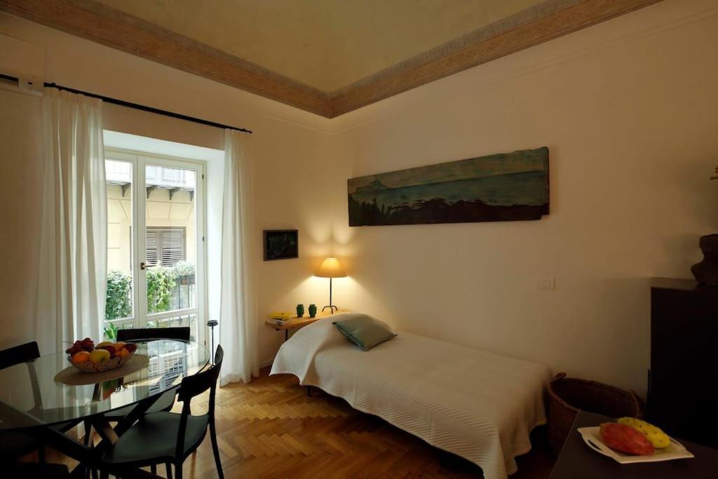 Porto Felice Home 巴勒莫 外观 照片